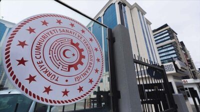 ANKARA (AA) – Bakanlığın ağustos ayına ilişkin yatırım teşvik belgesi