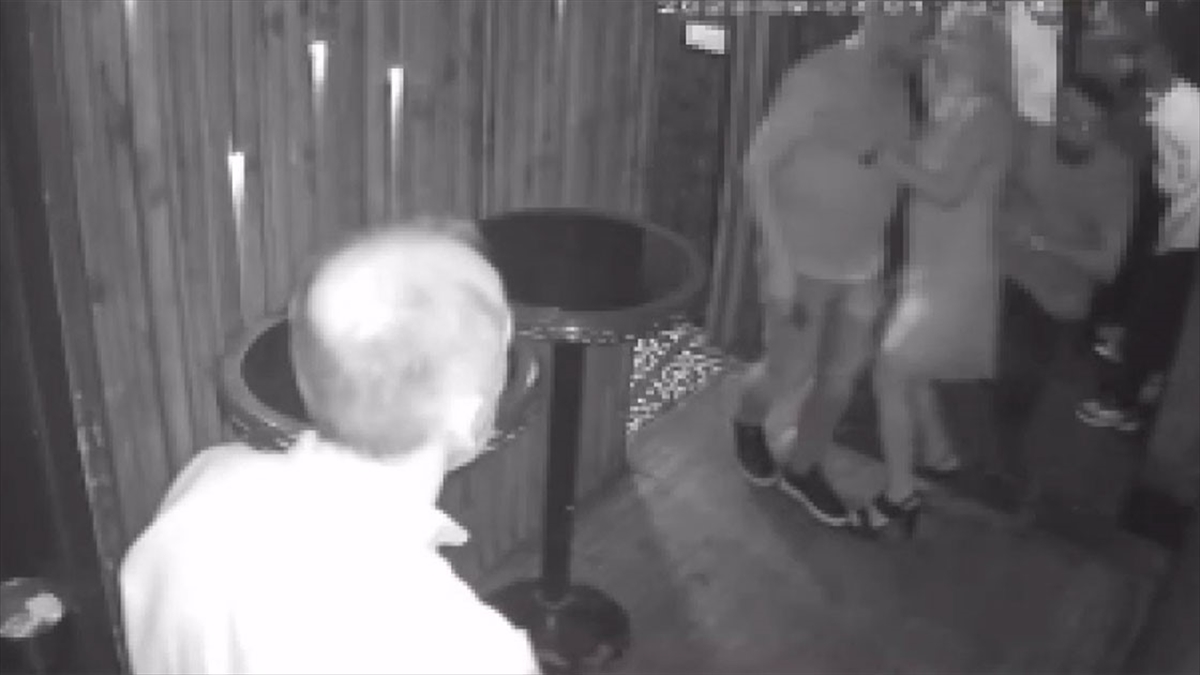 İSTANBUL (AA) – B&uuml;y&uuml;k&ccedil;ekmece Cumhuriyet Başsavcılığınca kamuoyunda “Sarallar” olarak bilinen