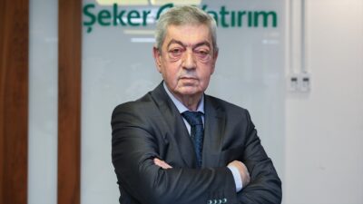 Şeker Yatırım Genel Müdürü Osman Göktan, "Halka arz tarihimiz 30