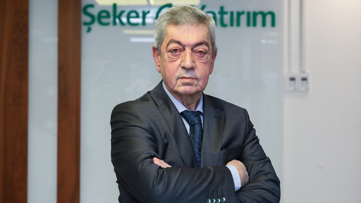 Şeker Yatırım Genel Müdürü Osman Göktan, "Halka arz tarihimiz 30