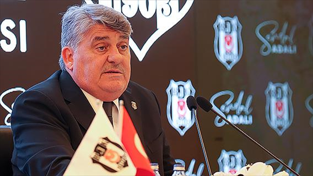 İSTANBUL (AA) – Serdal Adalı, Conrad İstanbul Bosphorus Otel’de düzenlediği
