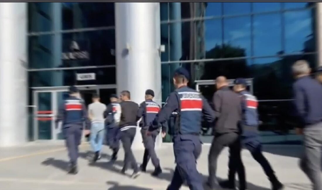 İçişleri Bakanı Ali Yerlikaya, 66 ilde ruhsatsız silah taşıyanlara ve