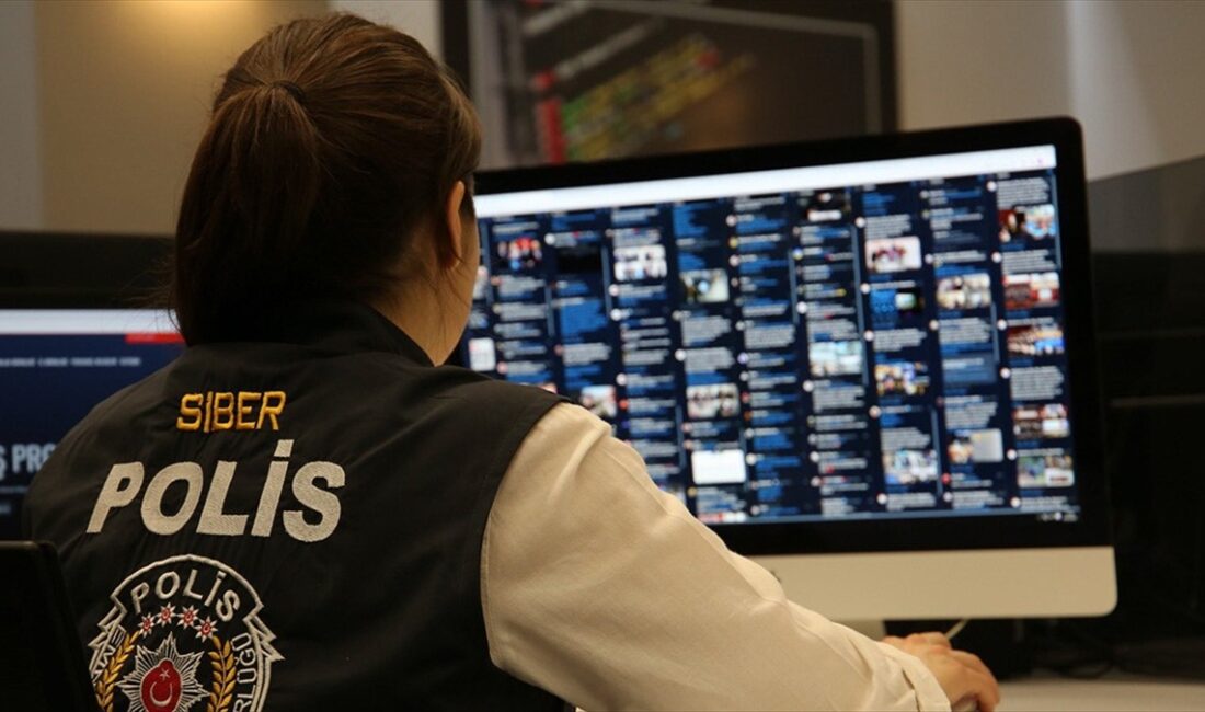 Bakan Yerlikaya, son bir ayda sosyal medya üzerinden halkın dini,