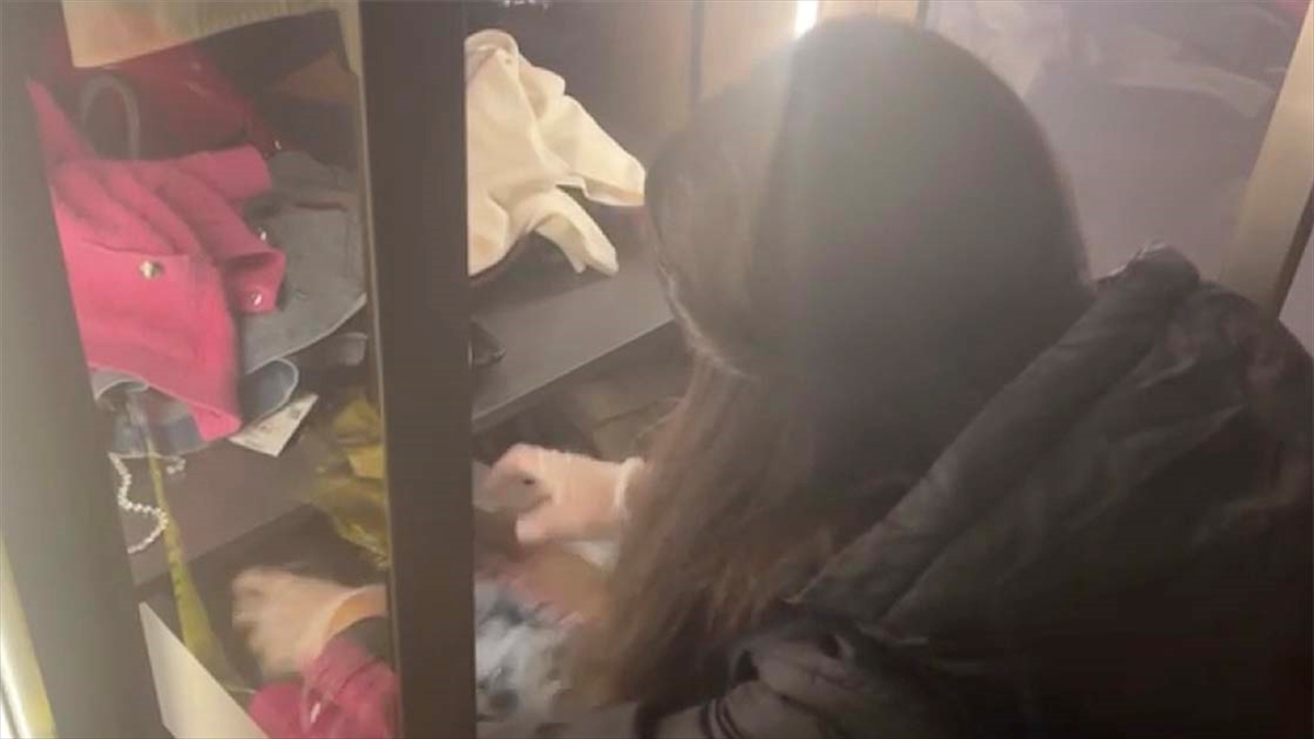 Kamuoyunda Bahar Candan ve Nihal Candan olarak tanınan sosyal medya