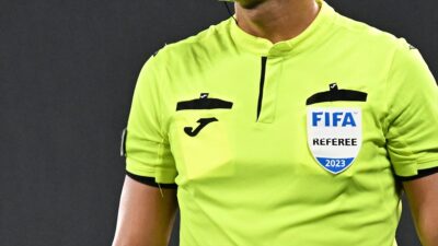 Trendyol Süper Lig'in 13. haftasında yapılacak maçları yönetecek hakemler belli