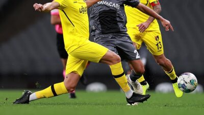 İSTANBUL (AA) – T&uuml;rkiye Futbol Federasyonundan yapılan a&ccedil;ıklamaya g&ouml;re Atakaş