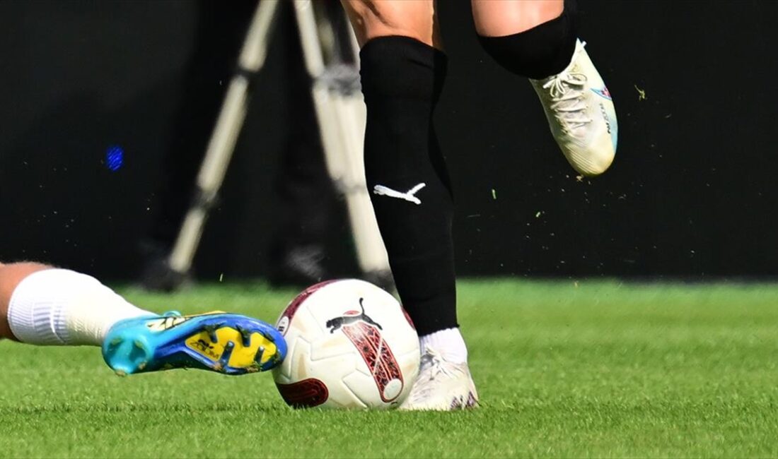 Trendyol Süper Lig'in 11. haftasında yarın İstanbulspor ile Siltaş Yapı