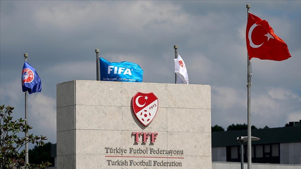 İSTANBUL (AA) – Federasyondan yapılan açıklamaya göre Fenerbahçe, MKE Ankaragücü