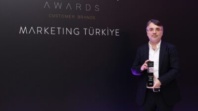 İSTANBUL (AA) – Sur Yapı, ALFA Awards’un gayrimenkul kategorisinde "Müşteri