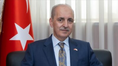 TBMM (AA) – Kurtulmuş, 20 Kasım Dünya Çocuk Hakları Günü
