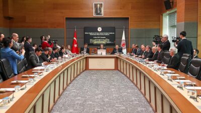 TBMM Dilekçe Komisyonuna 7 ayda yaklaşık 5 bin başvuru geldi.