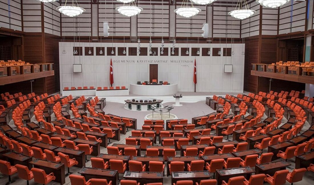 Son milletvekili genel seçiminde büyük oranda üyelerini yenileyen Türkiye Büyük