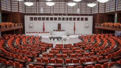 Son milletvekili genel seçiminde büyük oranda üyelerini yenileyen Türkiye Büyük