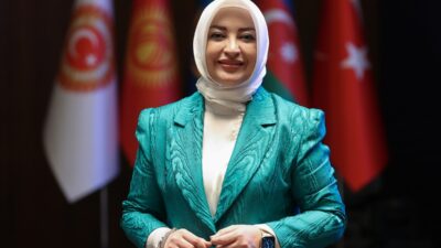 ANTALYA (AA) – TBMM Kadın Erkek Fırsat Eşitliği Komisyonu (KEFEK)