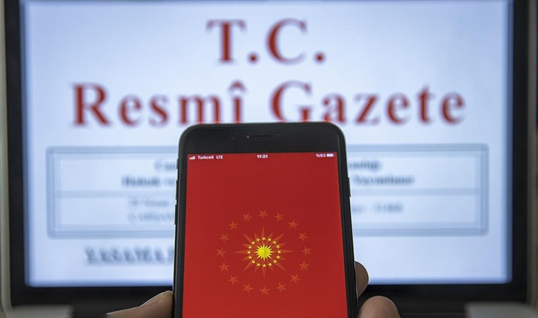 TBMM Genel Kurulunun dünkü birleşiminde onaylanan 12. Kalkınma Planı'na ilişkin