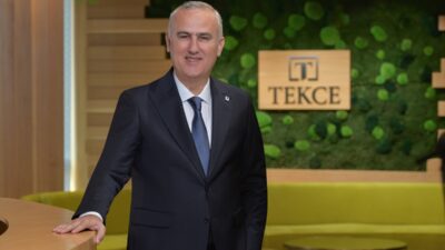 İSTANBUL (AA) – TEKCE, Türkiye, İspanya, İsveç ve Kıbrıs’taki ofislerinin