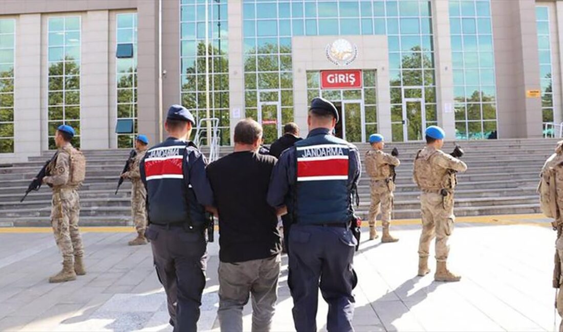 İçişleri Bakanlığı, bölücü terör örgütü PKK ile DEAŞ, FETÖ ve