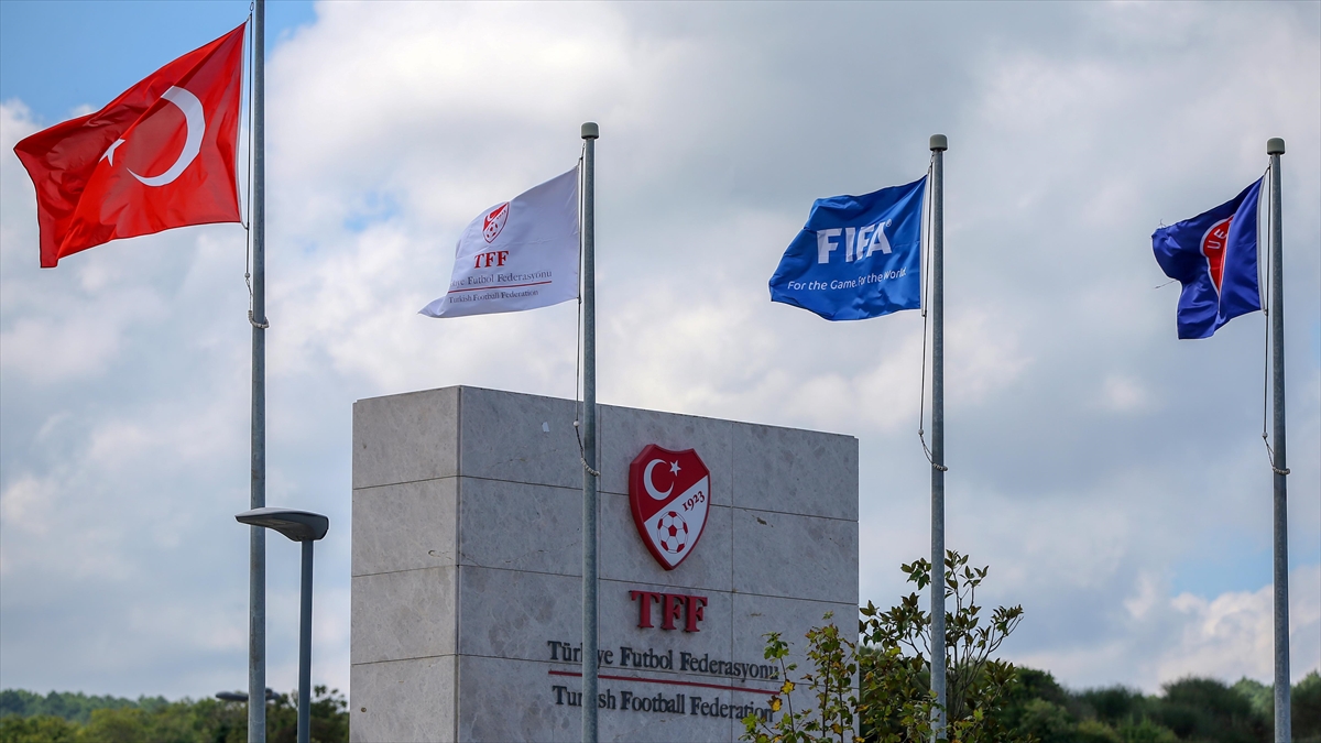 Türkiye Futbol Federasyonu (TFF), 29 Aralık Cuma günü yapılacak Turkcell