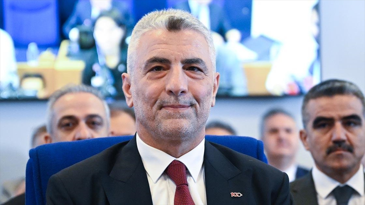 Ticaret Bakanı Ömer Bolat, katma değerli ürün ihracatında artış yaşandığını