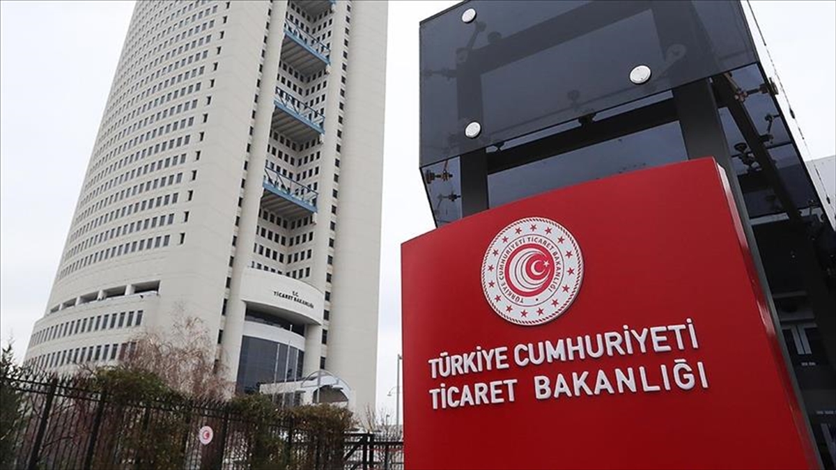 Ticaret Bakanlığı, Cumhurbaşkanı Recep Tayyip Erdoğan tarafından açıklanan Türkiye Yüzyılı