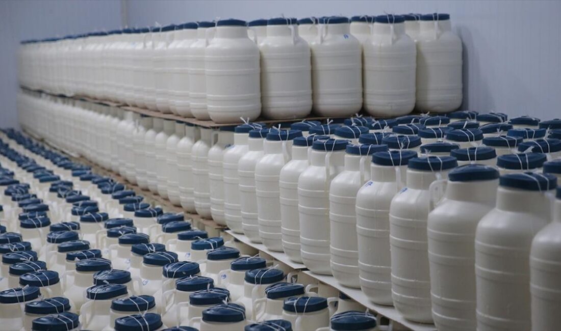 Tarım ve Orman Bakanlığı Tarım İşletmeleri Genel Müdürlüğü (TİGEM), 12