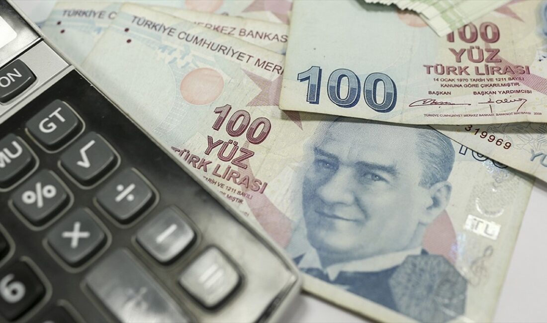 Takvim etkisinden arındırılmış sanayi, inşaat, ticaret ve hizmet sektörleri toplam