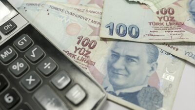 Takvim etkisinden arındırılmış sanayi, inşaat, ticaret ve hizmet sektörleri toplam
