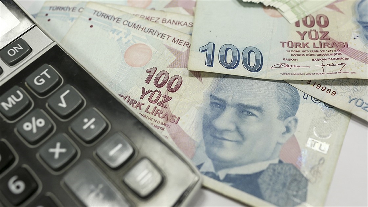 Takvim etkisinden arındırılmış sanayi, inşaat, ticaret ve hizmet sektörleri toplam