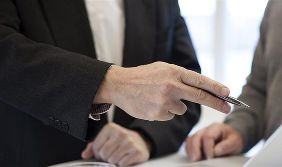 Toplu iş sözleşmesi uyuşmazlıklarında görevlendirilecek arabulucuların seçilmesine ilişkin süreç, 8