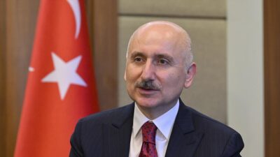 TBMM Bayındırlık, İmar, Ulaştırma ve Turizm Komisyonu Başkanı, AK Parti