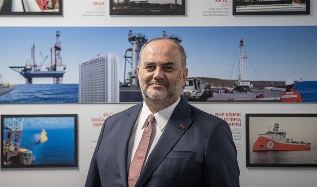 TPAO Genel Müdürü Bilgin, "yatırım fırsatı" adı altında vatandaşı hedef
