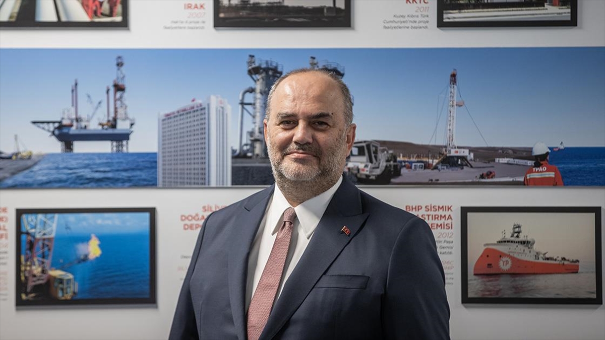 TPAO Genel Müdürü Bilgin, "yatırım fırsatı" adı altında vatandaşı hedef