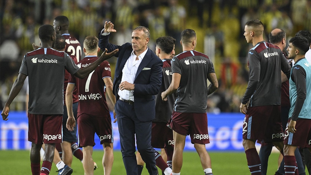 Trendyol Süper Lig'in 12. haftasında 10 Kasım Cuma günü sahasında
