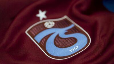 Trabzonspor Yönetim Kurulu Üyesi Coşkun Öztürk, amatör spor kulüplerine malzeme