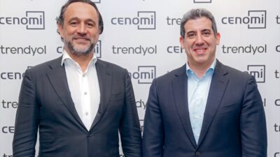 İSTANBUL (AA) – Trendyol'un Cenomi Grup ile kuracağı stratejik işbirliği