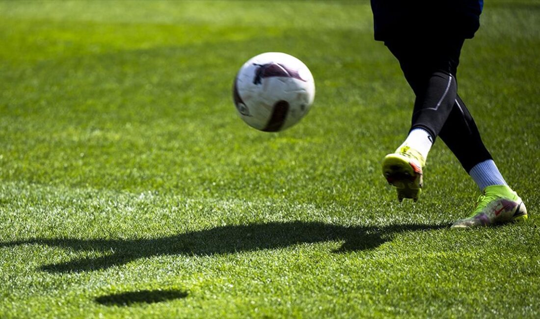 Trendyol Süper Lig ile Trendyol 1. Lig'de 11. hafta maçları