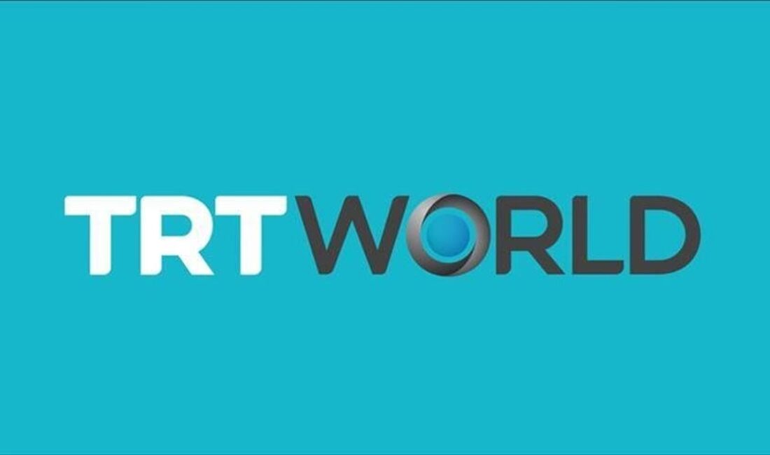 ISTANBUL (AA) – TRT World’den yapılan açıklamaya göre, Kıbrıs Türk