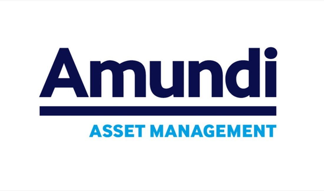 Avrupa'nın en büyük varlık yönetim şirketi Amundi, son dönemde Türkiye