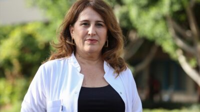 ANTALYA (AA) – AYŞE YILDIZ – Organ Nakli Koordinatörleri Derneği
