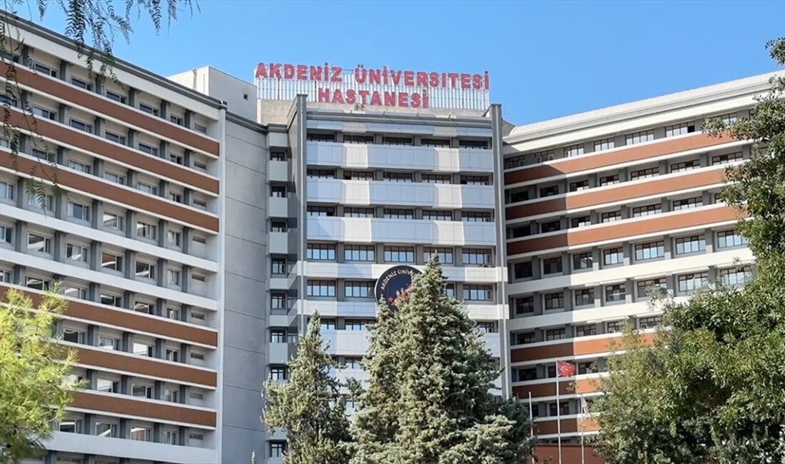 Organ Nakli Koordinatörleri Derneği Başkanı Nilgün Bilal, canlı vericili nakillerde