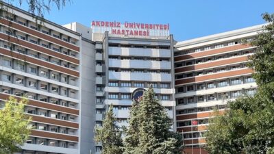 Organ Nakli Koordinatörleri Derneği Başkanı Nilgün Bilal, canlı vericili nakillerde