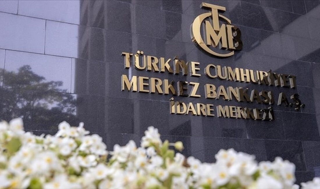 İSTANBUL (AA) – TCMB’nin internet sitesinde yer alan açıklamada, Yatırımcı