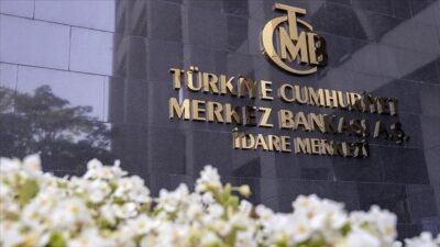 İSTANBUL (AA) – TCMB’nin internet sitesinde yer alan a&ccedil;ıklamada, Yatırımcı