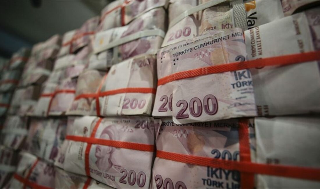 ANKARA (AA) – Türkiye İstatistik Kurumu (TÜİK), bu yılın üçüncü