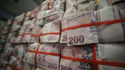 ANKARA (AA) – T&uuml;rkiye İstatistik Kurumu (T&Uuml;İK), bu yılın &uuml;&ccedil;&uuml;nc&uuml;
