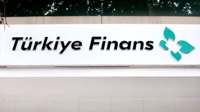 Türkiye Finans, 2023'ün 9 ayında Türk ekonomisine toplam 145,2 milyar