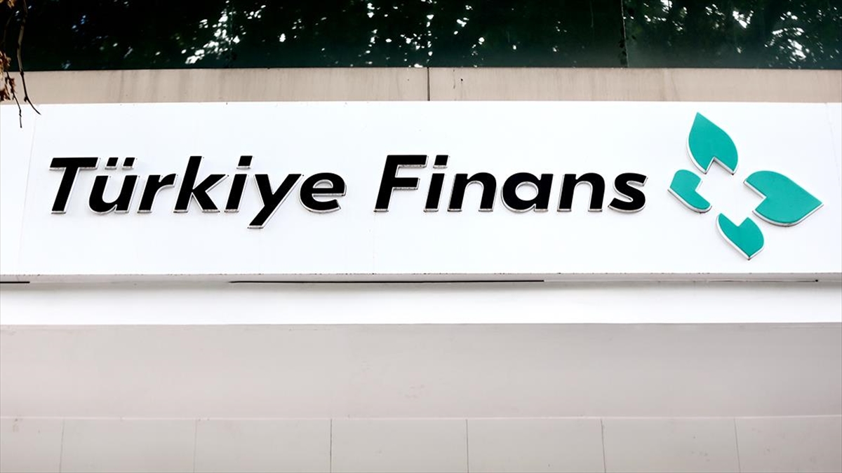 Türkiye Finans, 2023'ün 9 ayında Türk ekonomisine toplam 145,2 milyar