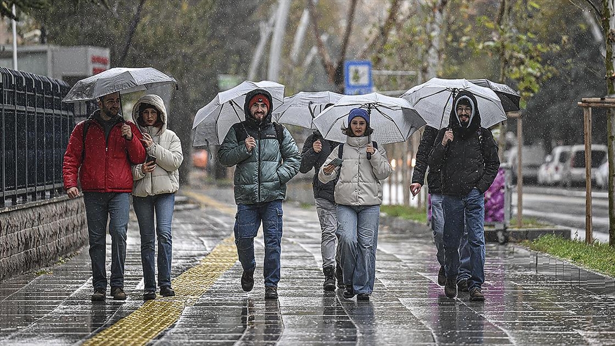 İstanbul Teknik Üniversitesi Meteoroloji Mühendisliği Bölüm Başkanı Prof. Dr. Mikdat