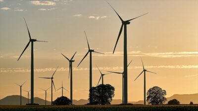 Türkiye yenilenebilir enerjide atılıma odaklanırken, uygulama dönemi devam eden Hidrojen