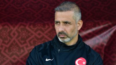 - Gruptaki son maçında Yunanistan'ı 1-0 yenen milli takım, grubu